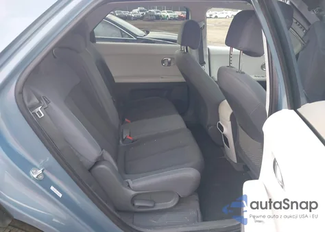 2024 Hyundai Ioniq 5 Sel из США, поврежденный, VIN KM8KNDDF4RU326868